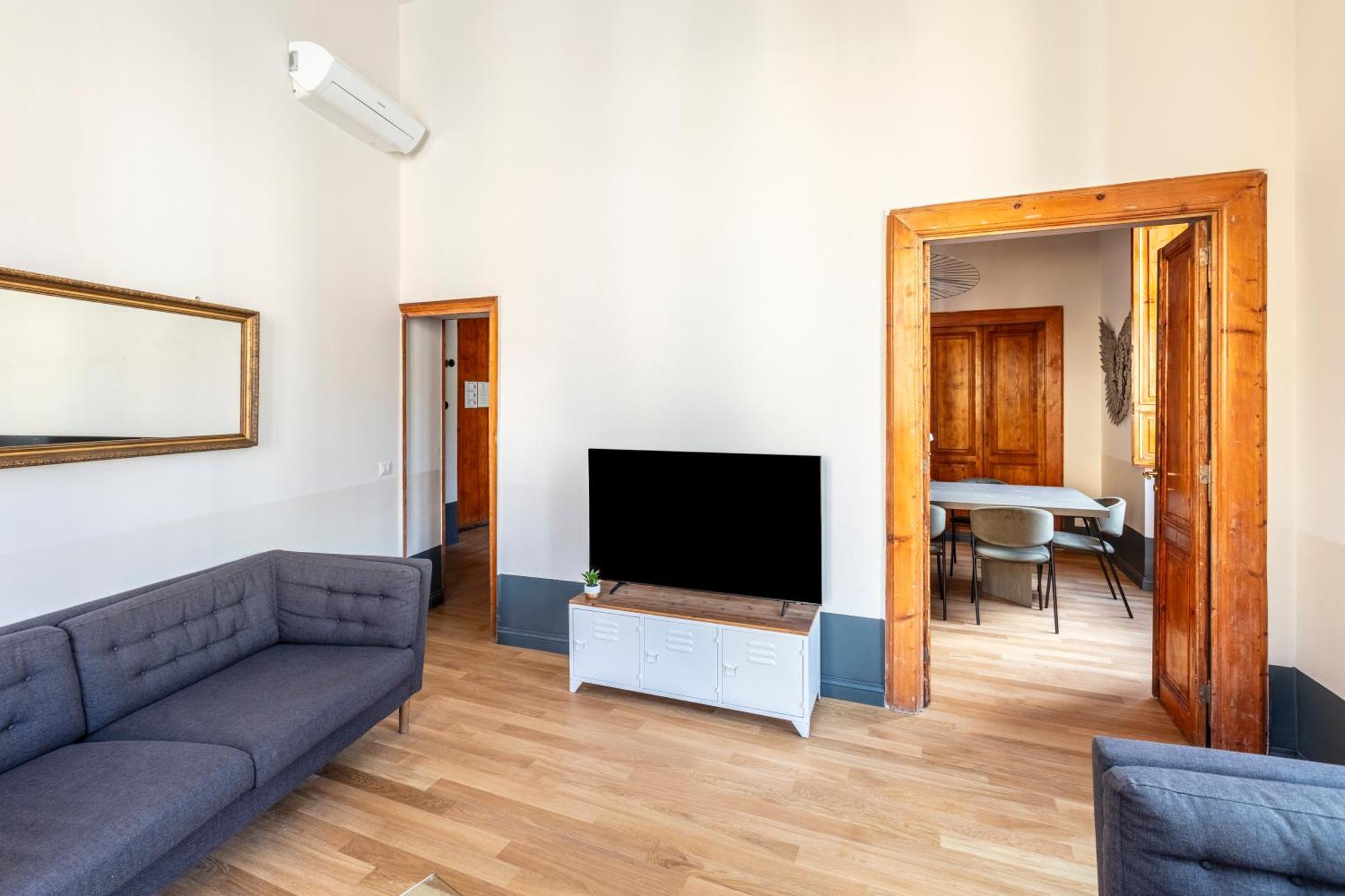 Romac Baullari Holiday Apartment In Campo De Fiori Exterior photo